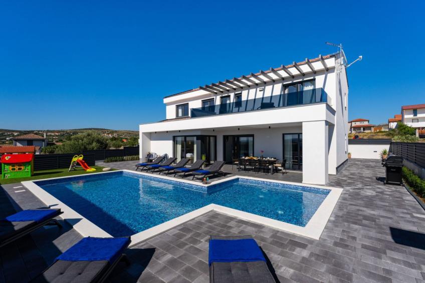 Villa Opal - foto 56