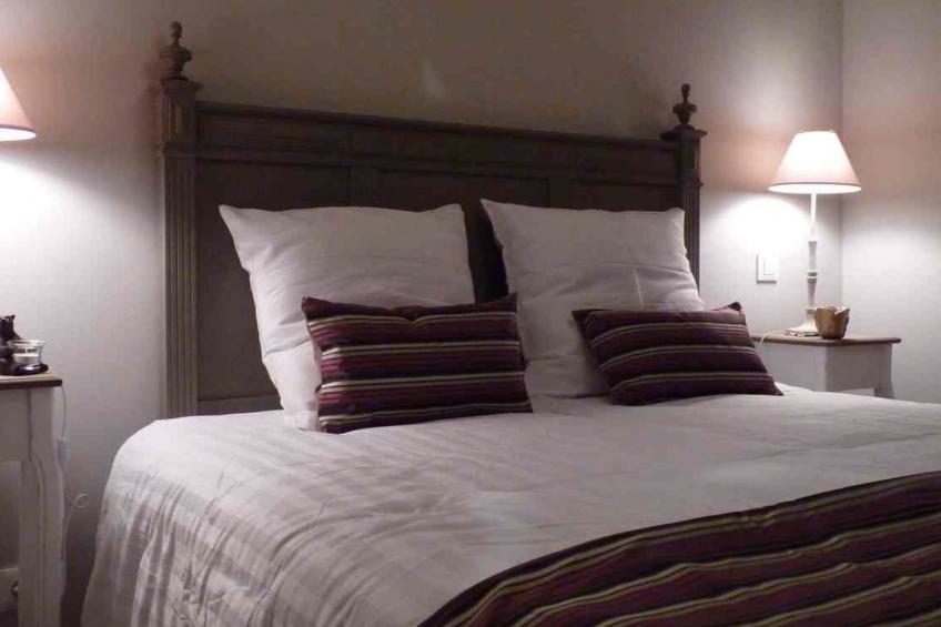 Maison la Boulangerie in Saint-Étienne-en-Coglès - foto 5