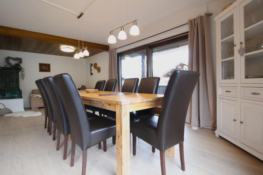 Wohnung in Garmisch mit großem Balkon - foto 3