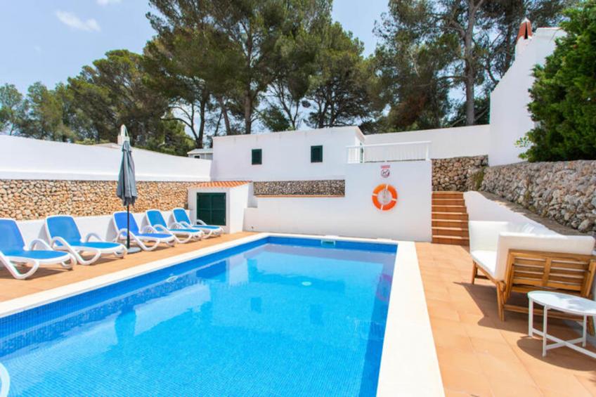 Maison à Cala Galdana - foto 22