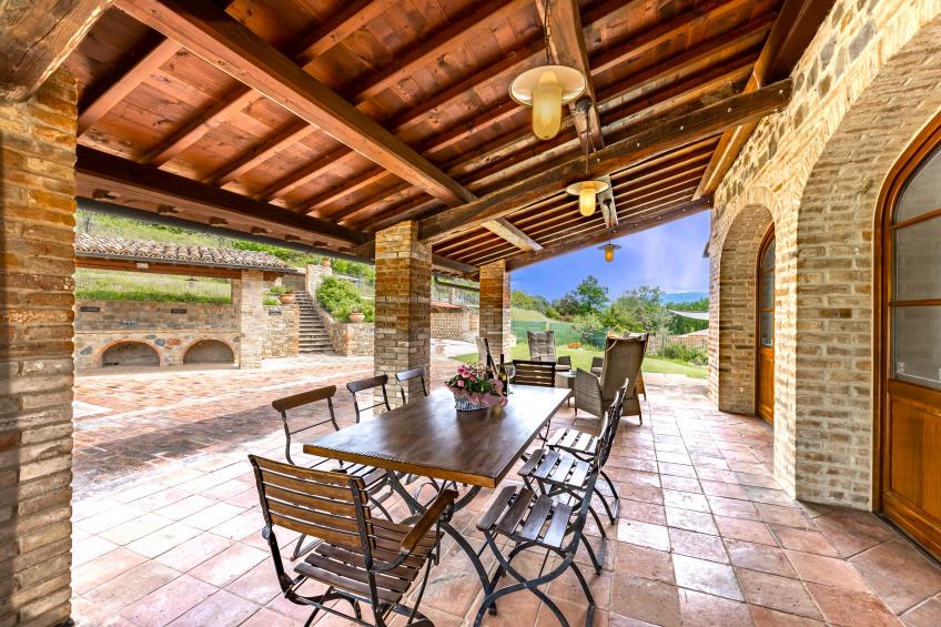 Villa San Martino - foto 3