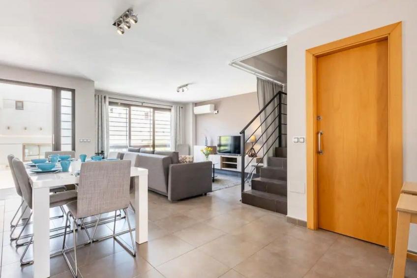 "Casa Valle Niza" mit Pool - foto 44