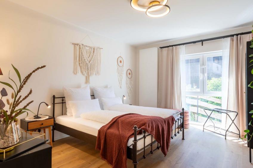 Overlook Lodge - foto 2