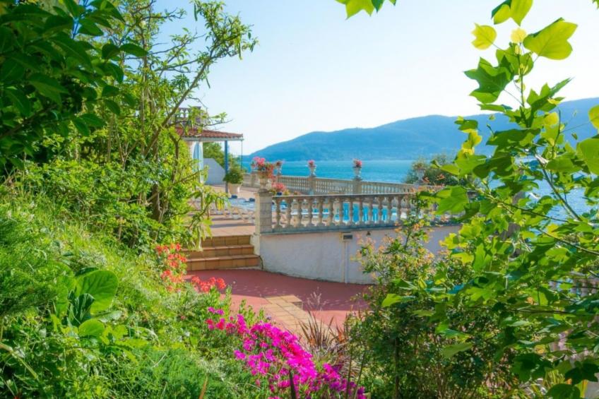 Tolle Villa oberhalb der Bucht Ria de Vigo - foto 90