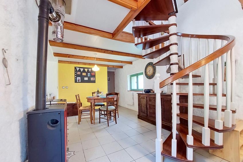 La Longère - foto 15
