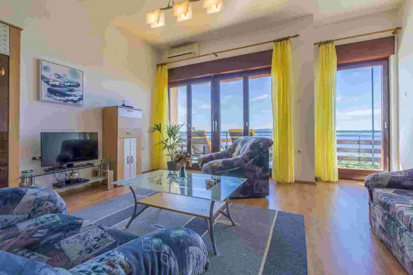 Holiday apartment 250 m from the beach - BF-BXG5 - foto 138