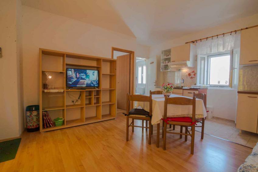 Vakantiewoning met balkon - VW-V2MJ - foto 6