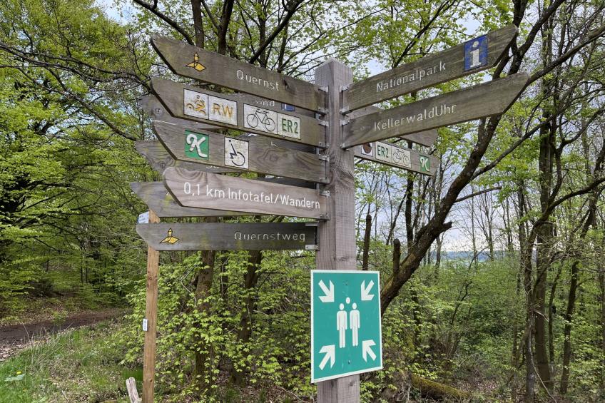 Kellerwald-Liebe - foto 28