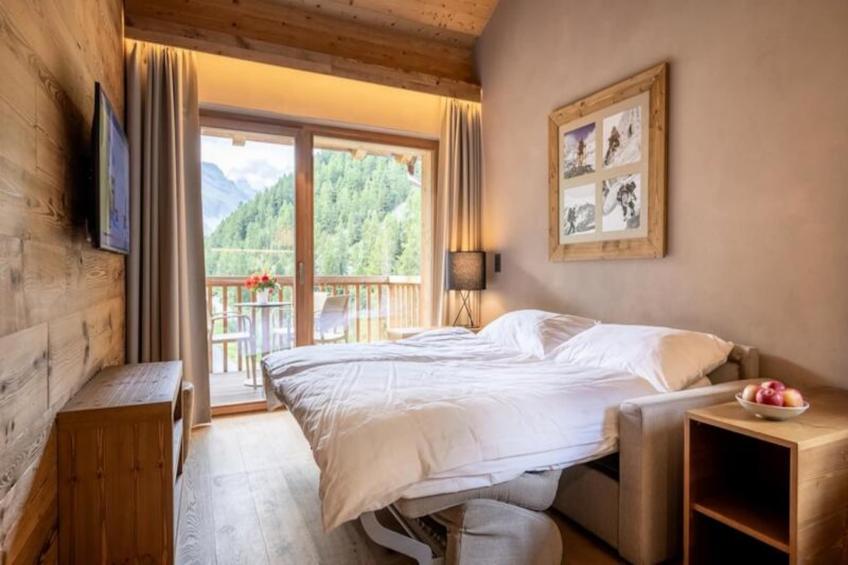 Résidence SWISSPEAK Resorts Zinal - foto 20