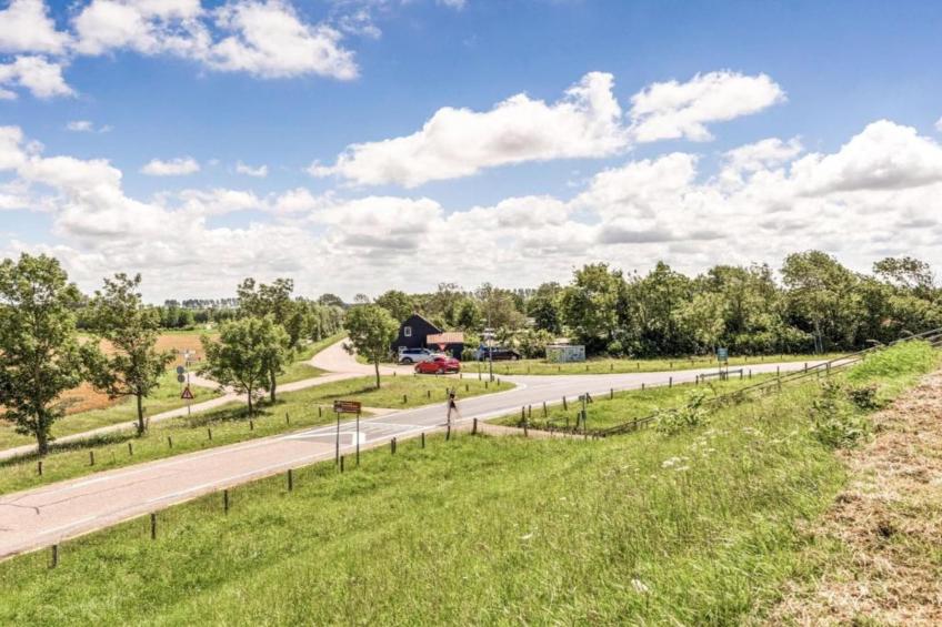 Beach Resort Nieuwvliet-Bad 16 - foto 28