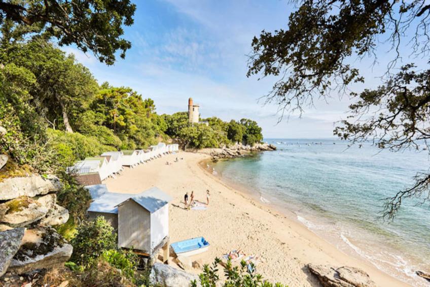 Studio à L'Epine - Ile de Noirmoutier - foto 16