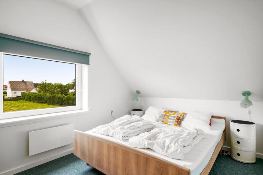 "Othinkarl" - 1km from the sea - foto 23