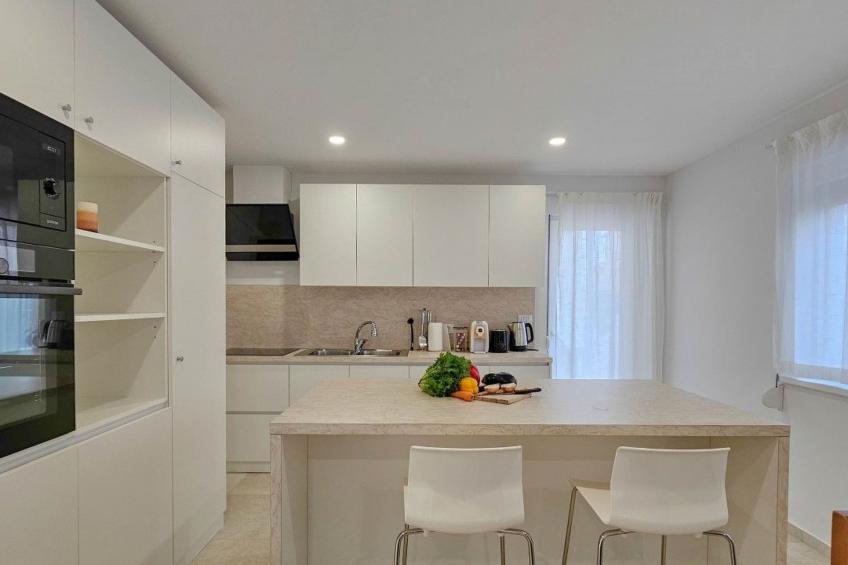 mit Privatpool für 6 Personen ca. 185 m² in Fiorini, Istrien (Umag und Umg - foto 5