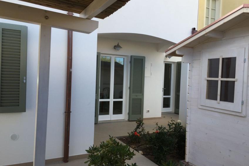 Ein Ferienhaus voller Komfort - foto 63