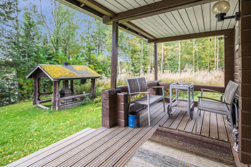 Aurinkoranta, lomaässä - foto 12