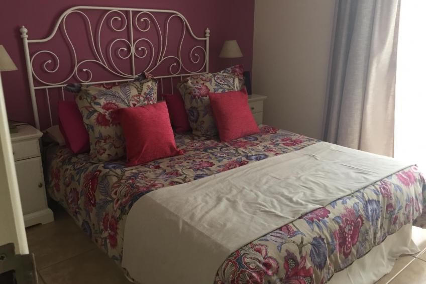 Casa Paraiso - Villa mit überdachter Terrasse - foto 16