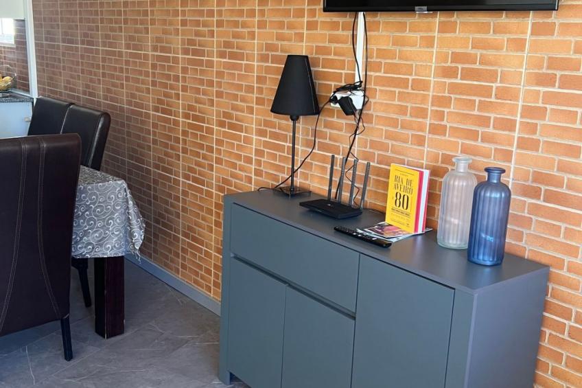 Kleines Paradies in der Nähe des portugiesischen Venedigs 1 - foto 19