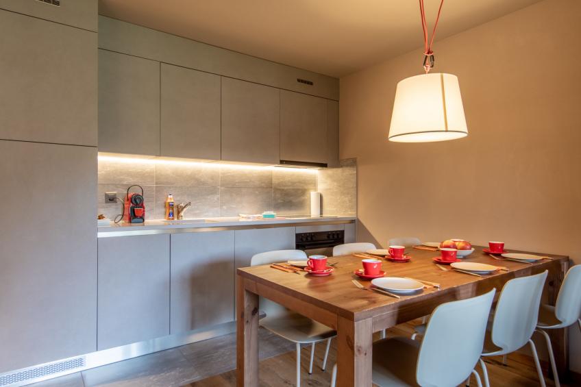 SWISSPEAK Resorts Zinal - foto 5