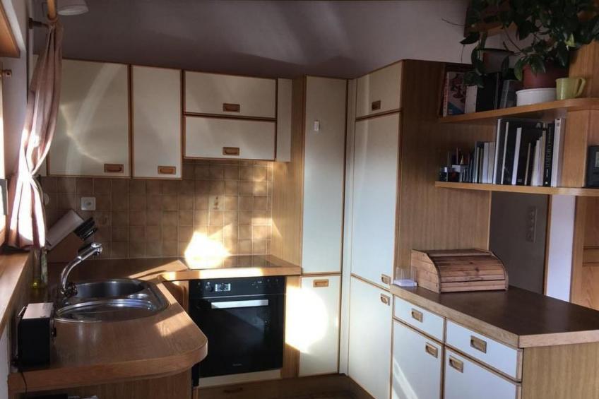 Aussichtsreiche Dachwohnung 'Ramoz' mitten im Do - foto 6