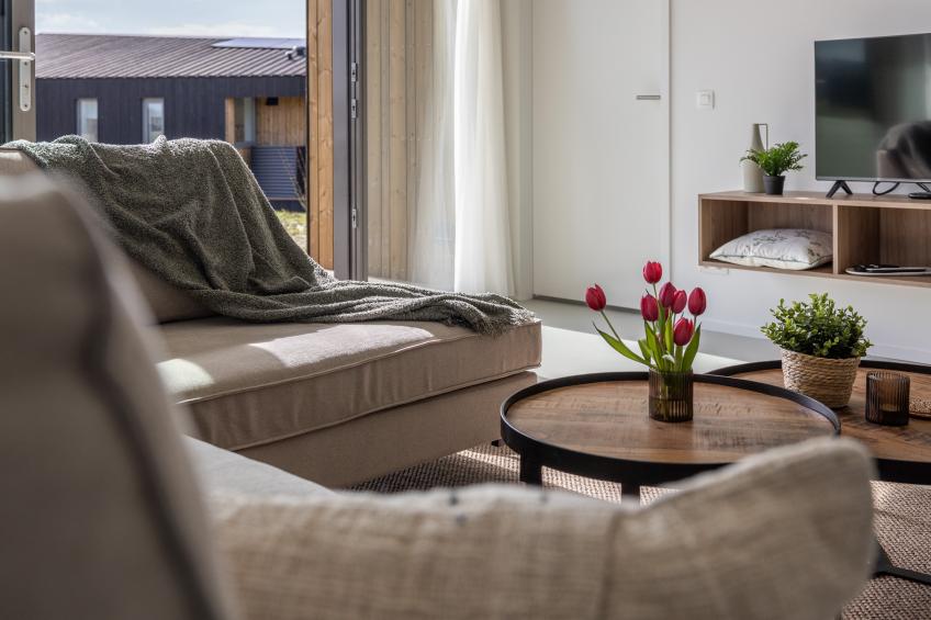 Natuurhuis Oeverlicht - foto 52