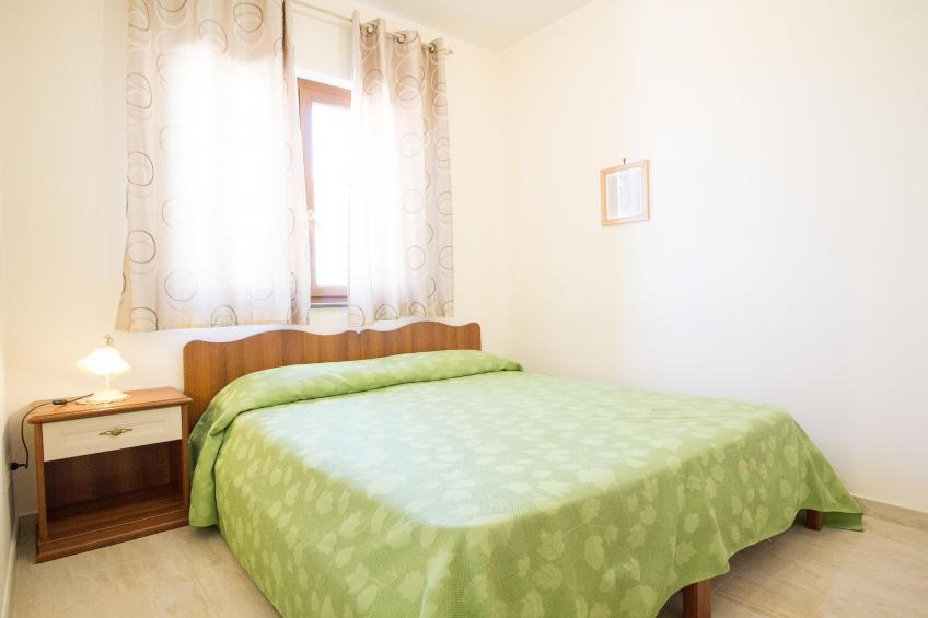 N 2 Appartamenti Trilocali con vista mare - foto 18