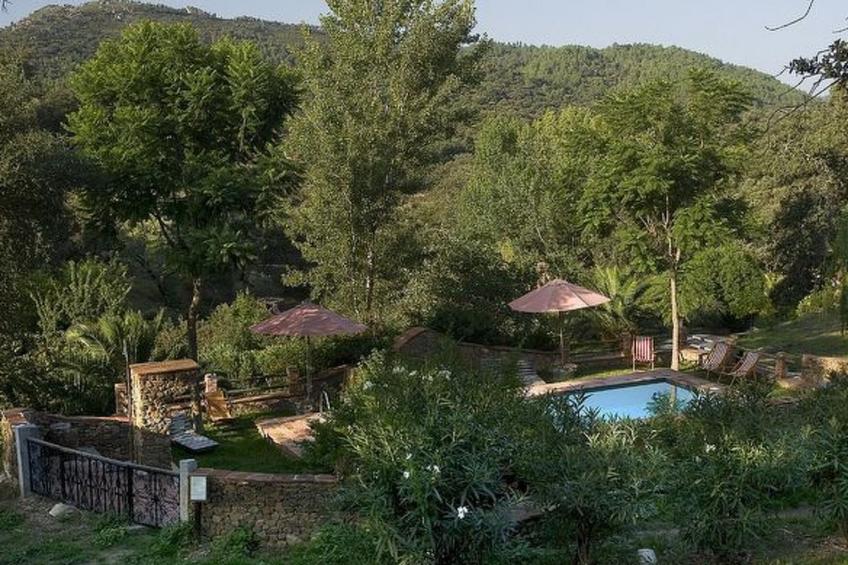 Finca "La Tortuga" mit Bergblick - foto 11