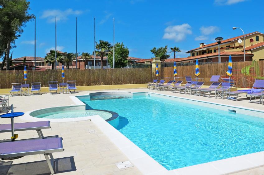 Residence Riviera (CMR218) - foto 15