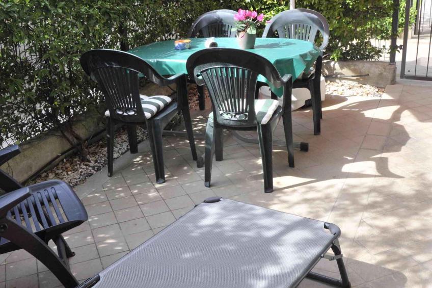 Appartement de vacances avec terrasse et piscine - BF-KDKBX - foto 5