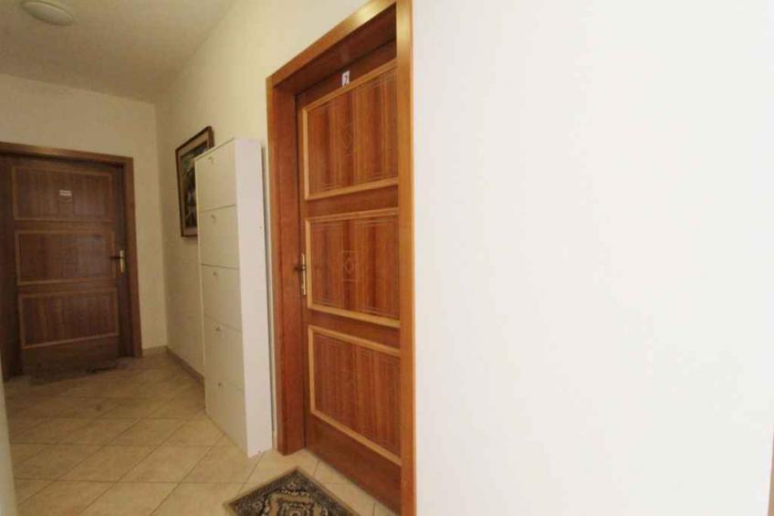 Vakantiewoning met airconditioning en balkon - VW-WY7XP - foto 9