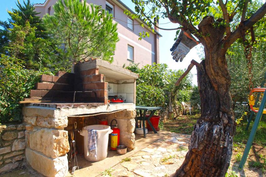 Ferienwohnung mit Garten zur gemeinsamen Nutzung und Kinderspielplatz - BF-GZXPG - foto 6