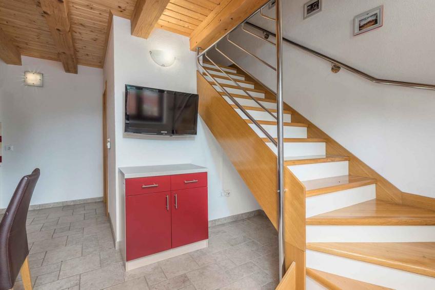 Holiday apartment mit Terrasse und Pool - BF-CZ2M8 - foto 21