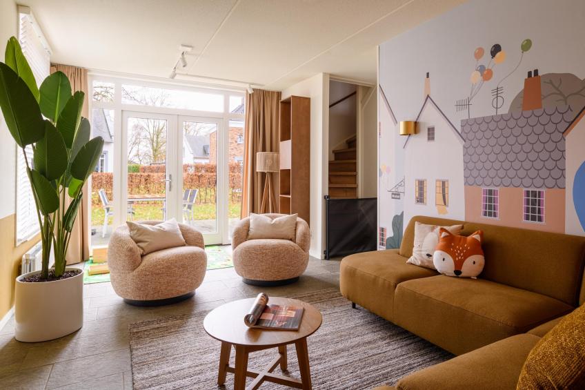 Resort Maastricht 11 - foto 8