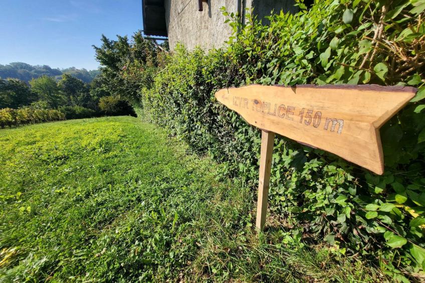 Harvest Horizon Holiday Home with Sauna - One Bedroom Holiday Home - foto 29