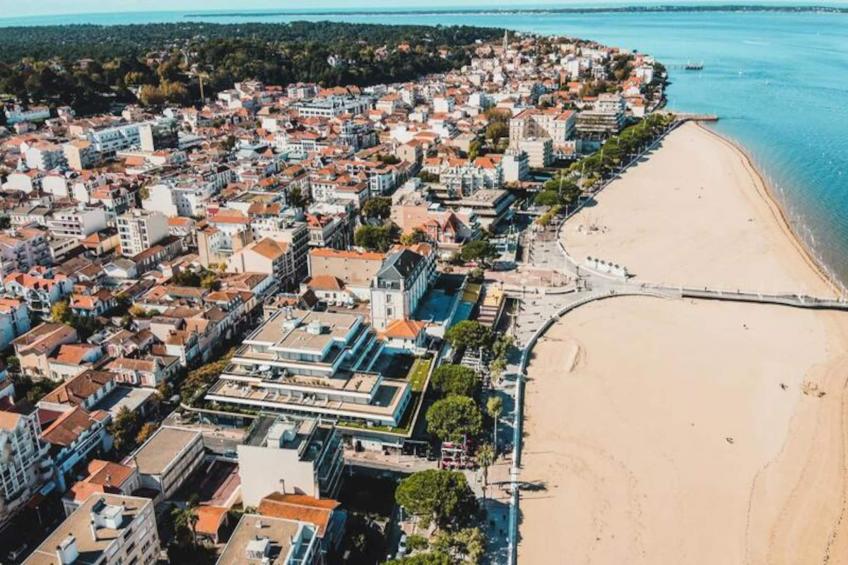 Résidence Point France - foto 10