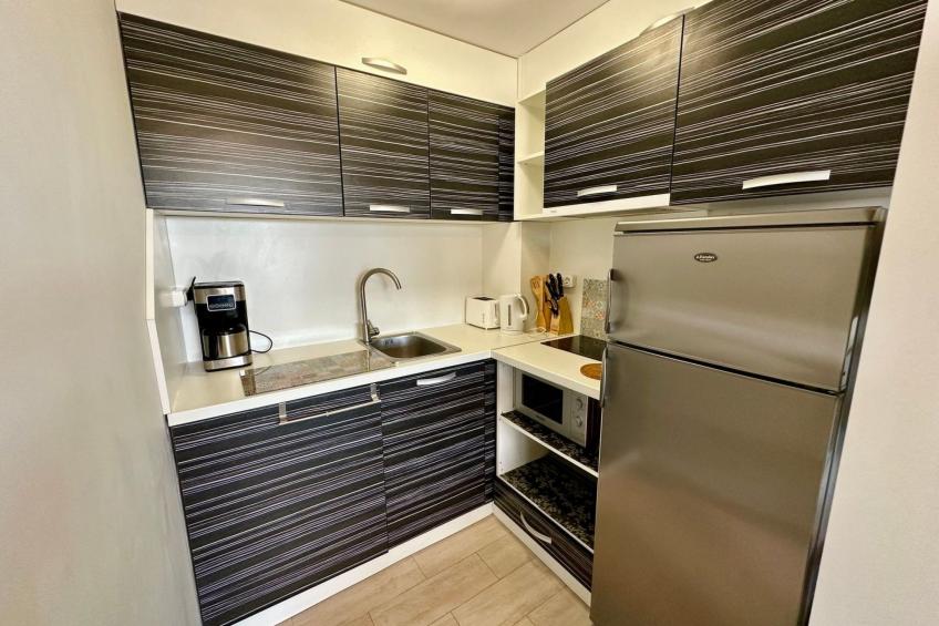 Appartement Menada "Sunny Messembria Ap." - foto 19