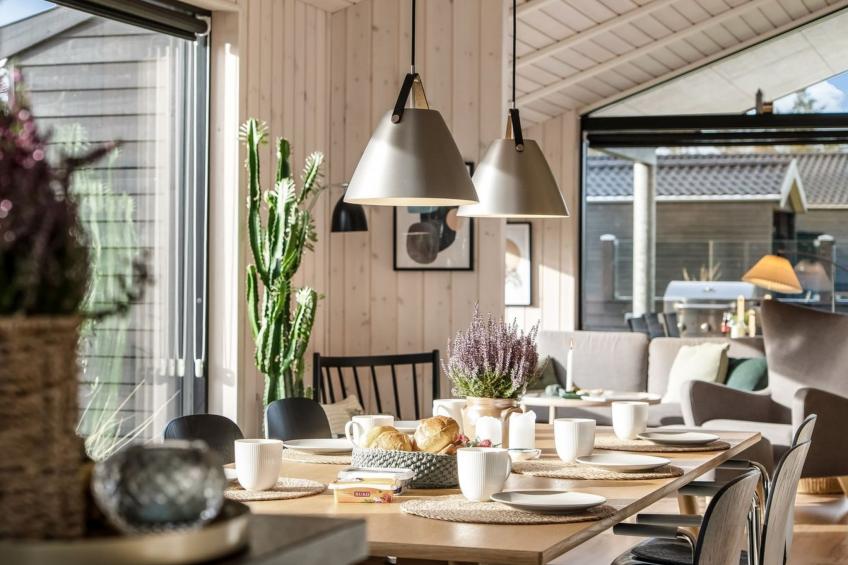 "Talitha" - 1.5km from the sea in NW Jutland - foto 16