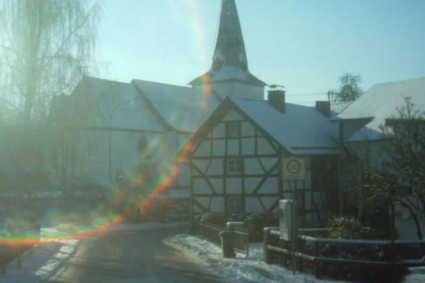 Ferien-Apartment 2 - foto 14