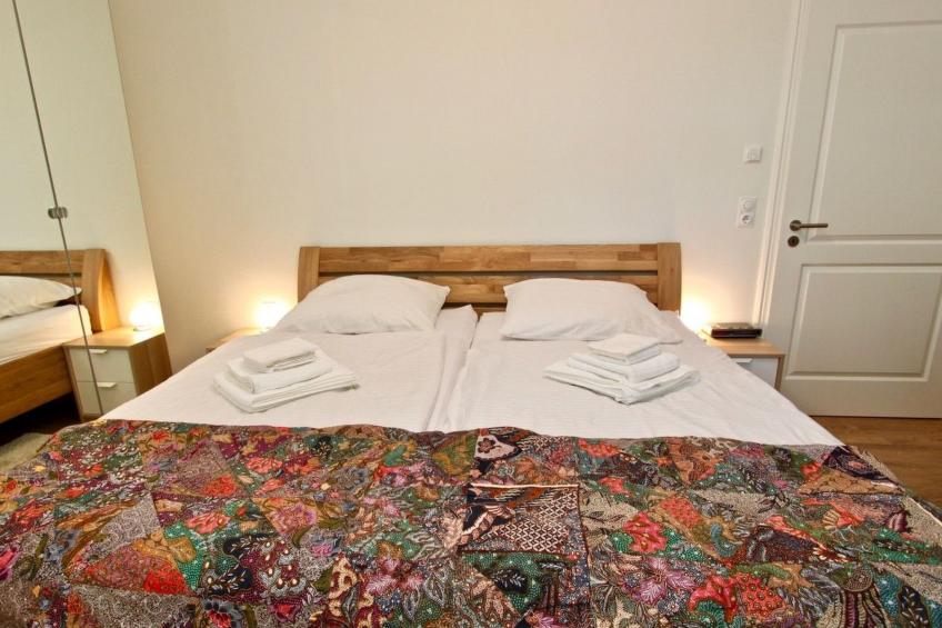 5-Sterne (Deutscher Tourismusverband) - Erholung wie ein König - - foto 9