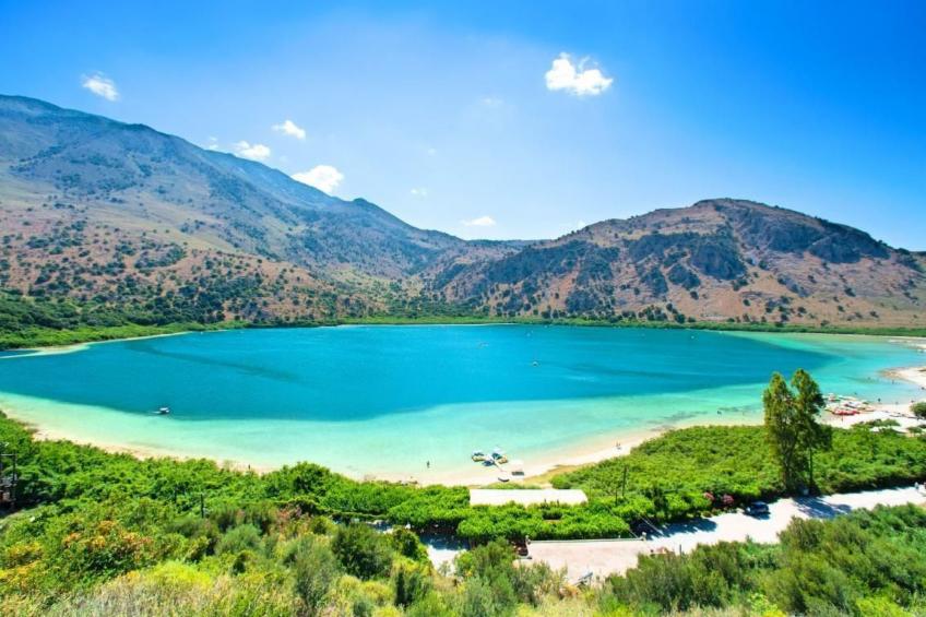 Ferienvilla "Perla" mit Blick auf das Wasser - foto 16