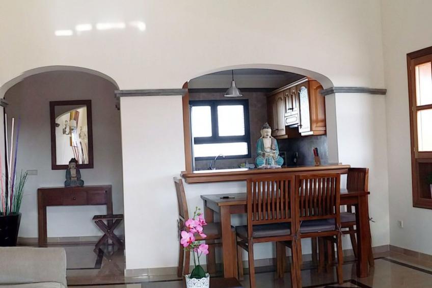 Charmantes Ferienhaus in Yaiza mit Privatem Pool - foto 20