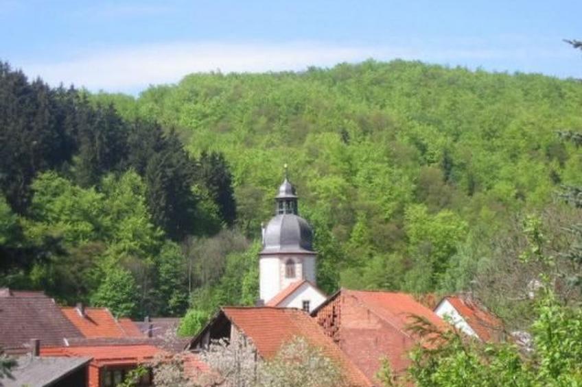 Blockhaus 2 im Harz - foto 11