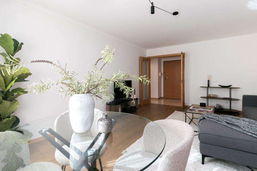The Metropolitan- Premium-Wohnung mit Balkon, Parkplatz - foto 12