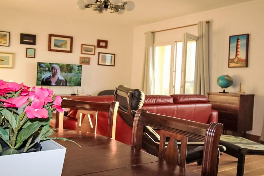 Apartment in Front of the Sea - foto 14
