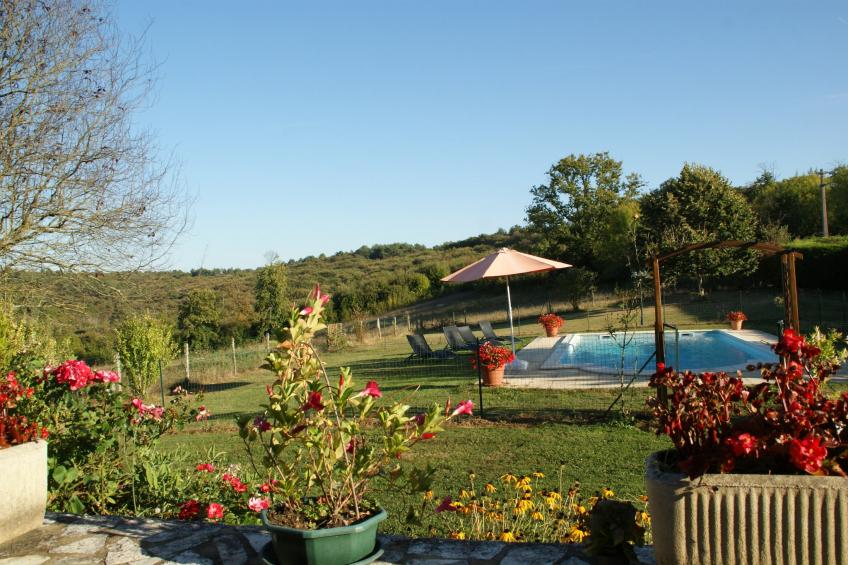 Maison de vacances - BESSE - foto 8