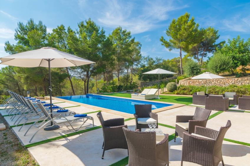 Villa Pins - foto 5