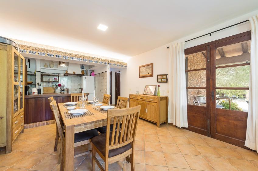 Casa Alba - foto 4