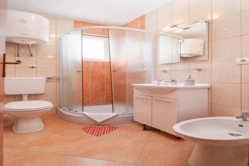 Apartments Island Beat - Two Bedroom Apartment with Balcony (A9) (prizemlje)(ST) - foto 11