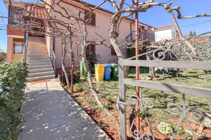 Ferienwohnung mit Balkon und Klimaanlage - BF-BTD8B - foto 14