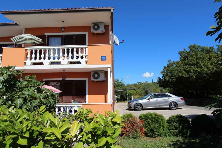Holiday apartment mit Balkon - BF-2YHWY - foto 21