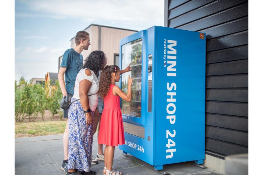 Module Special for four people - foto 10